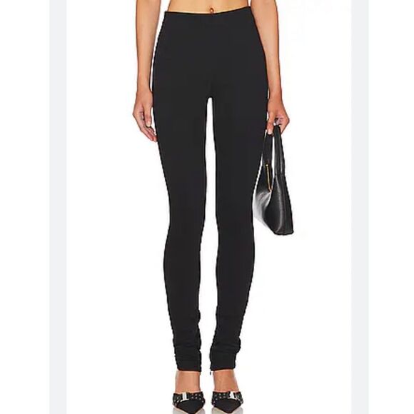 Good American Sculpt Pull On Skinny Jeans New! - Picture 1 of 10